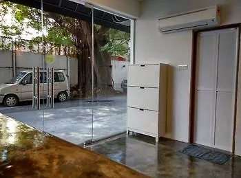 Alor Bunker Home Kuala Lumpur 2*,  Malaysia