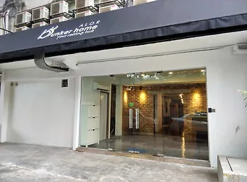 Alor Bunker Home Kuala Lumpur 2*,