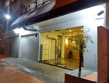 Hotel Alor Bunker Home Kuala Lumpur