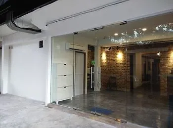 Alor Bunker Home Kuala Lumpur Hotel