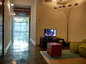Alor Bunker Home Kuala Lumpur