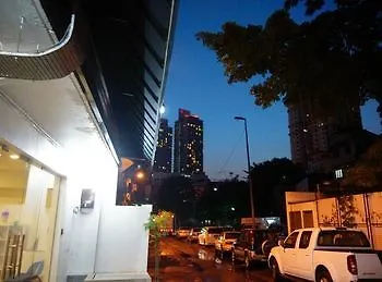 Alor Bunker Home Kuala Lumpur Hotel