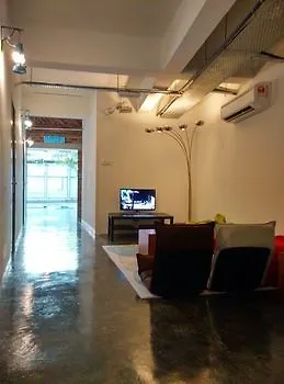 Alor Bunker Home Kuala Lumpur