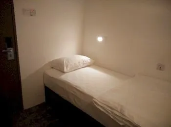 ** Hotel Alor Bunker Home Kuala Lumpur Ma­lay­sia