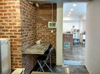 ** Hotel Alor Bunker Home Kuala Lumpur Ma­lay­sia