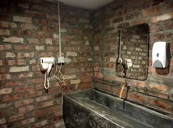 Alor Bunker Home Kuala Lumpur Ma­lay­sia
