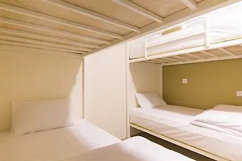 Alor Bunker Home Kuala Lumpur 2*,