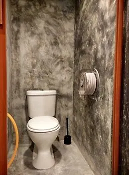 Hotel Alor Bunker Home Kuala Lumpur